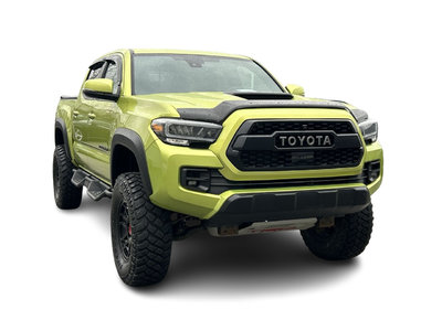 2022 Toyota Tacoma 4X4 in Surrey, British Columbia