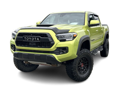 2022 Toyota Tacoma 4X4 in Surrey, British Columbia