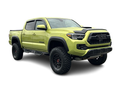 2022 Toyota Tacoma 4X4 in Surrey, British Columbia