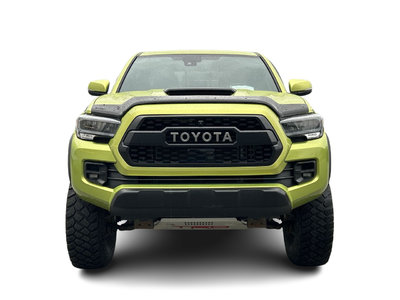 2022 Toyota Tacoma 4X4 in Surrey, British Columbia
