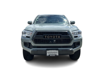 2022 Toyota Tacoma 4X4 in North Vancouver, British Columbia