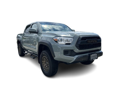 2022 Toyota Tacoma 4X4 in North Vancouver, British Columbia
