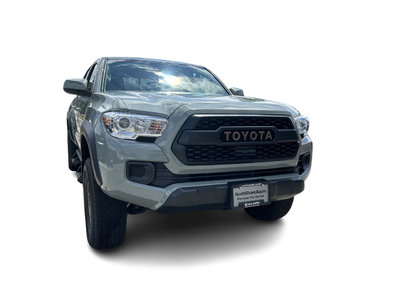 2022 Toyota Tacoma 4X4 in North Vancouver, British Columbia