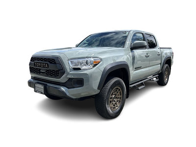 2022 Toyota Tacoma 4X4 in North Vancouver, British Columbia