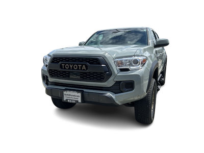 2022 Toyota Tacoma 4X4 in North Vancouver, British Columbia