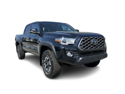 2022 Toyota Tacoma 4X4 in North Vancouver, British Columbia