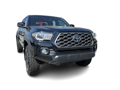 2022 Toyota Tacoma 4X4 in North Vancouver, British Columbia