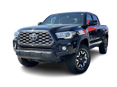 2022 Toyota Tacoma 4X4 in North Vancouver, British Columbia