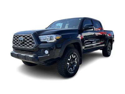 Toyota Tacoma 4X4  2022 à Vancouver Nord, Colombie-Britannique