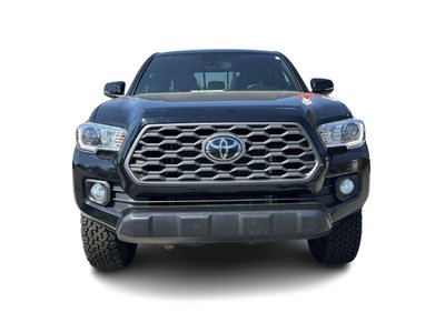 2022 Toyota Tacoma 4X4 in North Vancouver, British Columbia