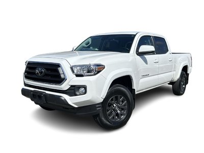 2022  Tacoma 4X4 in North Vancouver, British Columbia