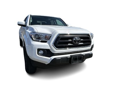 2022  Tacoma 4X4 in North Vancouver, British Columbia