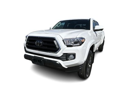 2022 Toyota Tacoma 4X4 in North Vancouver, British Columbia