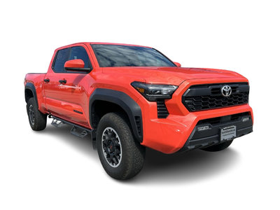 2024 Toyota Tacoma 4X4 in Vancouver, British Columbia