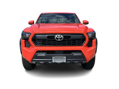 2024 Toyota Tacoma 4X4 in Vancouver, British Columbia