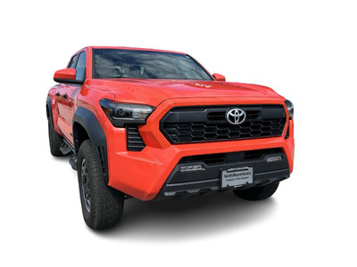 2024 Toyota Tacoma 4X4 in Vancouver, British Columbia