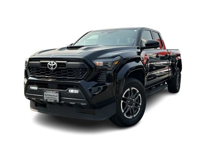2024 Toyota Tacoma 4X4 in Vancouver, British Columbia