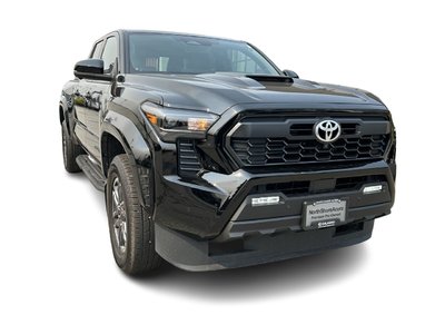 2024 Toyota Tacoma 4X4 in Vancouver, British Columbia