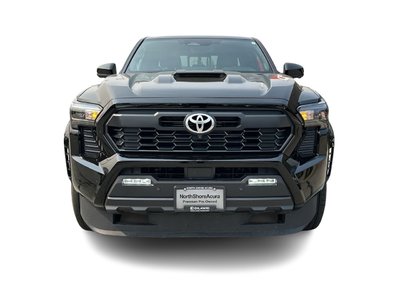 2024 Toyota Tacoma 4X4 in Vancouver, British Columbia