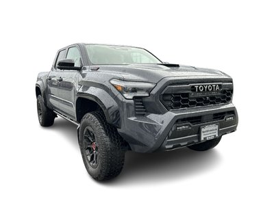 Toyota TACOMA HYBRID  2024 à Vancouver Nord, Colombie-Britannique