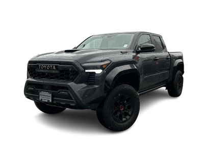 2024  TACOMA HYBRID in Vancouver, British Columbia