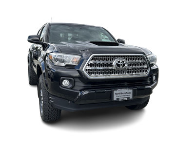 2017 Toyota Tacoma in North Vancouver, British Columbia