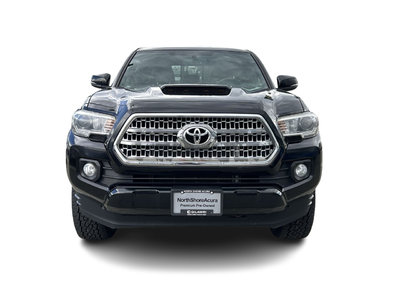 2017 Toyota Tacoma in North Vancouver, British Columbia