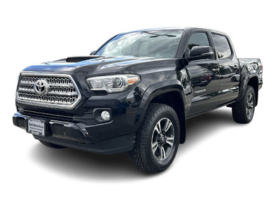 2017 Toyota Tacoma in North Vancouver, British Columbia