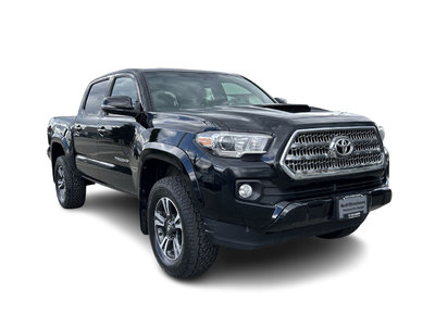 2017 Toyota Tacoma in North Vancouver, British Columbia