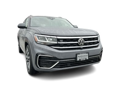 2020 Volkswagen Atlas Cross Sport in North Vancouver, British Columbia