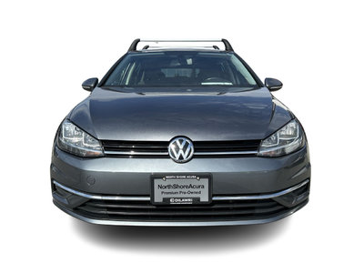 2021 Volkswagen Golf in Vancouver, British Columbia