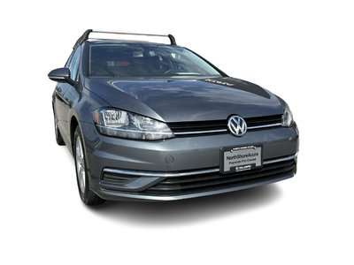2021 Volkswagen Golf in Vancouver, British Columbia