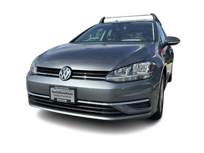 Volkswagen Golf  2021 à Vancouver Nord, Colombie-Britannique