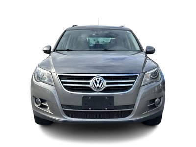 2009 Volkswagen Tiguan in Vancouver, British Columbia