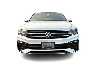 2023 Volkswagen Tiguan in North Vancouver, British Columbia