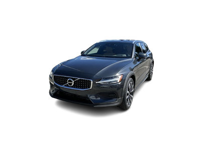 2020 Volvo V60 Cross Country in Langley, British Columbia