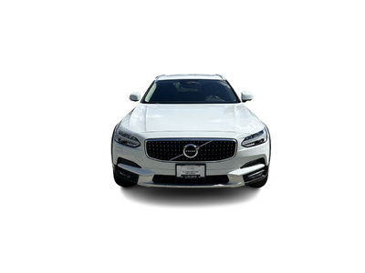2018 Volvo V90 Cross Country  4 Cylinder Engine 2.0LAll Wheel Drive in Richmond, British Columbia