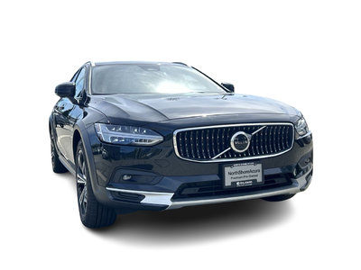 2023 Volvo V90 Cross Country in Vancouver, British Columbia