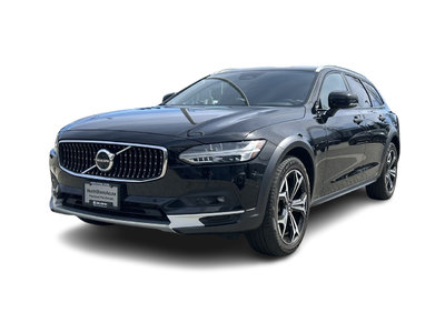 2023 Volvo V90 Cross Country in North Vancouver, British Columbia