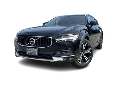 2023 Volvo V90 Cross Country in Vancouver, British Columbia