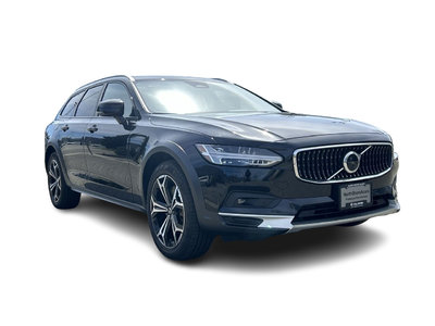 2023 Volvo V90 Cross Country in Vancouver, British Columbia