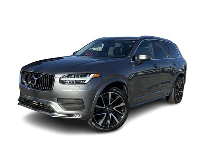 2020  XC90 in Vancouver, British Columbia