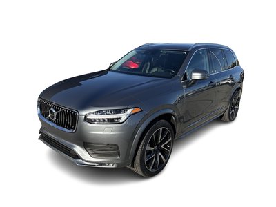 Volvo XC90  2020 à Vancouver Nord, Colombie-Britannique