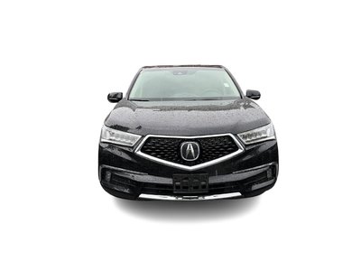2020 Acura MDX in Vancouver, British Columbia