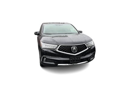 2020 Acura MDX in Vancouver, British Columbia