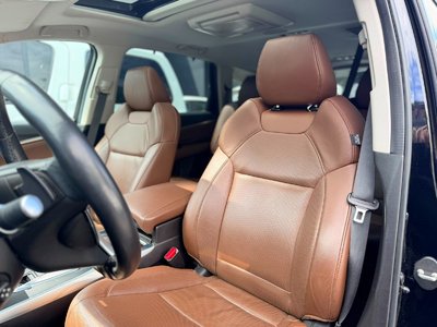 2020 Acura MDX in North Vancouver, British Columbia