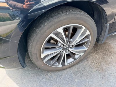 2020  MDX in Vancouver, British Columbia