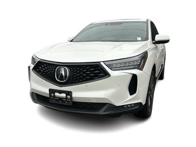 Acura RDX  2023 à Vancouver nord, Colombie-Britannique