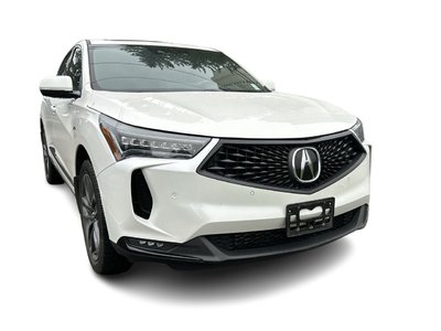 Acura RDX  2023 à Vancouver nord, Colombie-Britannique