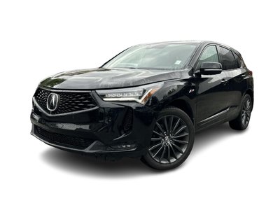 2023 Acura RDX in Vancouver, British Columbia
